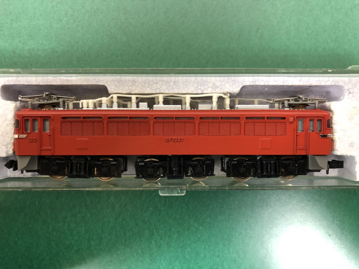埼玉県さいたま市で鉄道模型の出張買取
