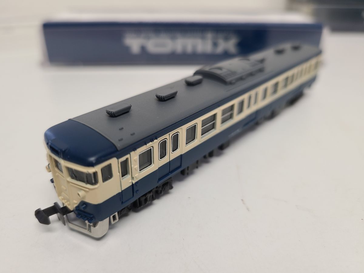 鉄道模型　TOMIX　KATO 買取