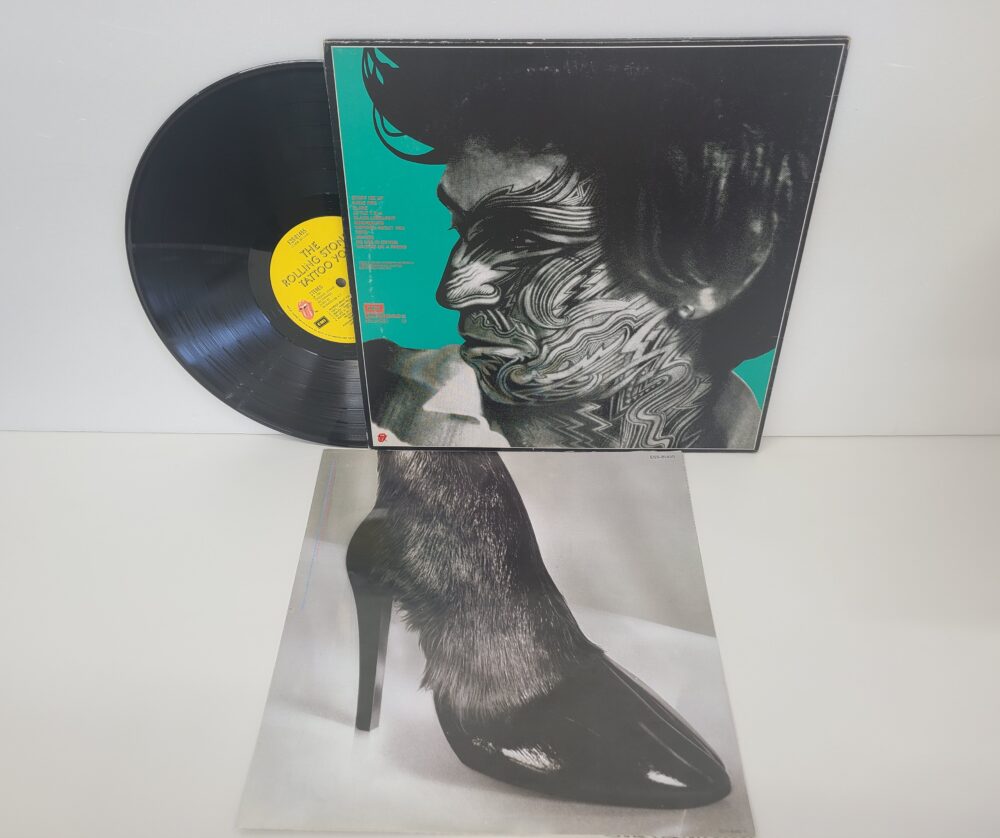 成田・酒々井のレコード屋さんレコちゃんカンパニー酒々井店からのお知らせ|レコード売るならレコちゃんカンパニーへおまかせください