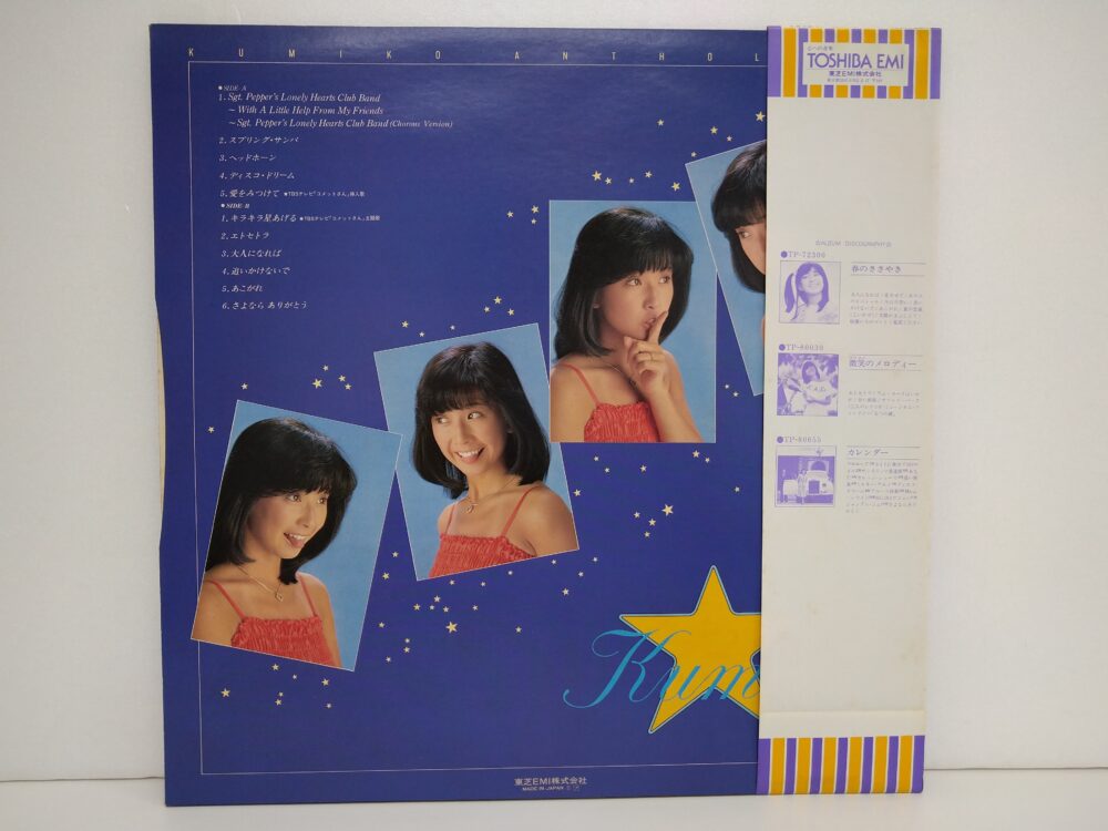 成田・酒々井のレコード屋さんレコちゃんカンパニー酒々井店からのお知らせ｜レコード売るならレコちゃんカンパニーへおまかせください