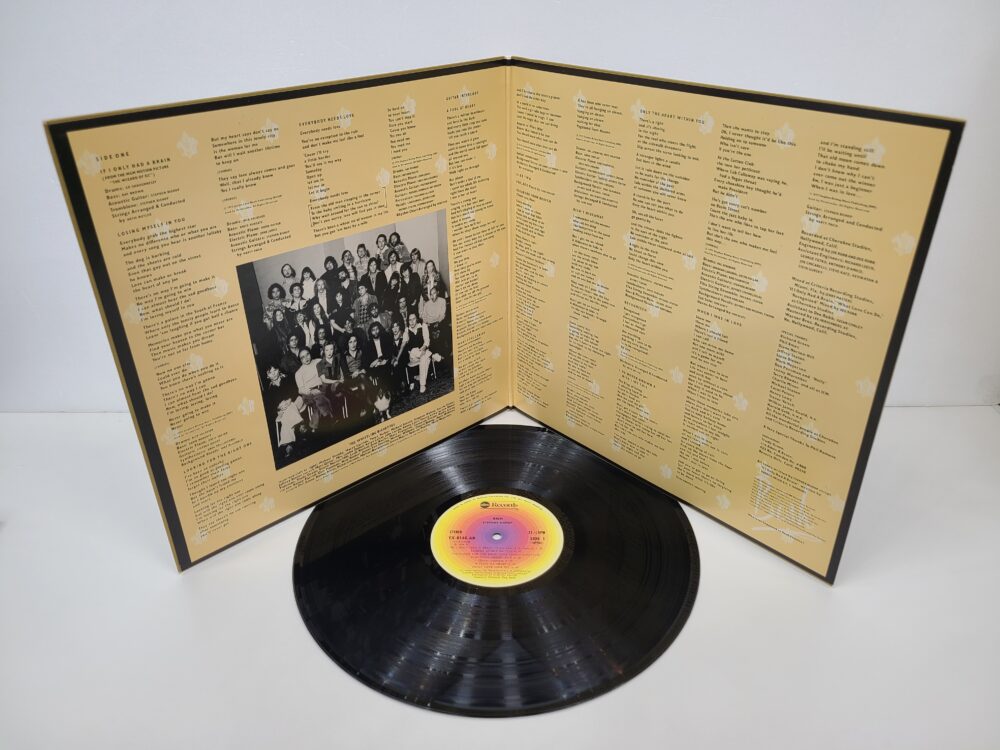 千葉のレコード買取店レコちゃんカンパニー酒々井店からのお知らせ|スティーブンビショップのレコード買取