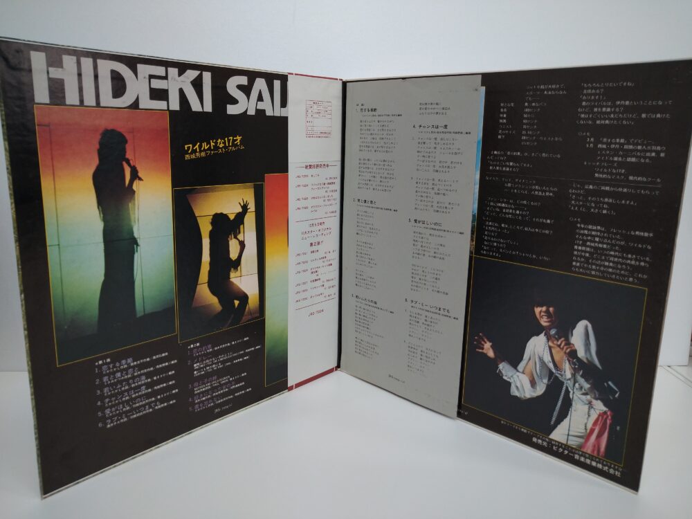 昭和歌謡のレコード買取もお任せください｜酒々井町の中古レコード店レコちゃんカンパニー酒々井店です。